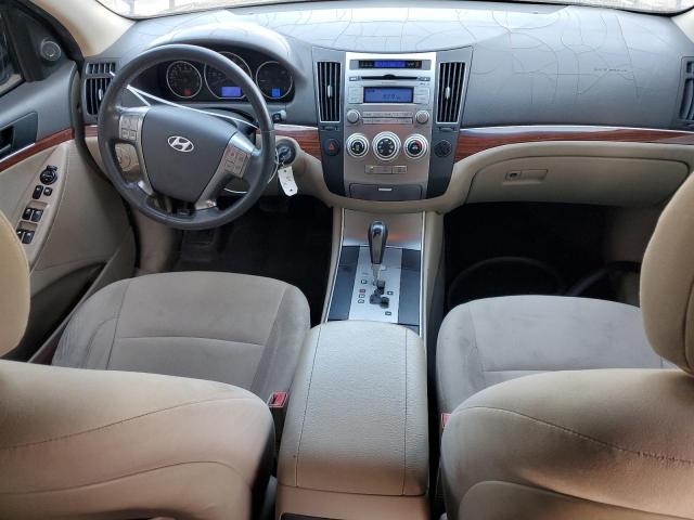 64071474 :رقم المزاد ، KM8NU4CC0BU166811 vin ، 2011 Hyundai Veracruz مزاد بيع