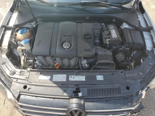 Продажа на аукционе авто 2013 Volkswagen Passat, vin: 1VWBH7A35DC131154, номер лота: 67713074