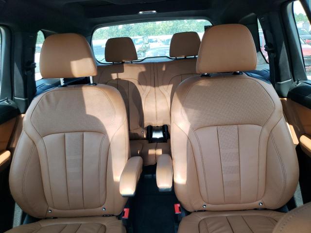 Продаж на аукціоні авто 2019 Bmw X7 Xdrive4, vin: 5UXCW2C51KLB44092, номер лоту: 66323804