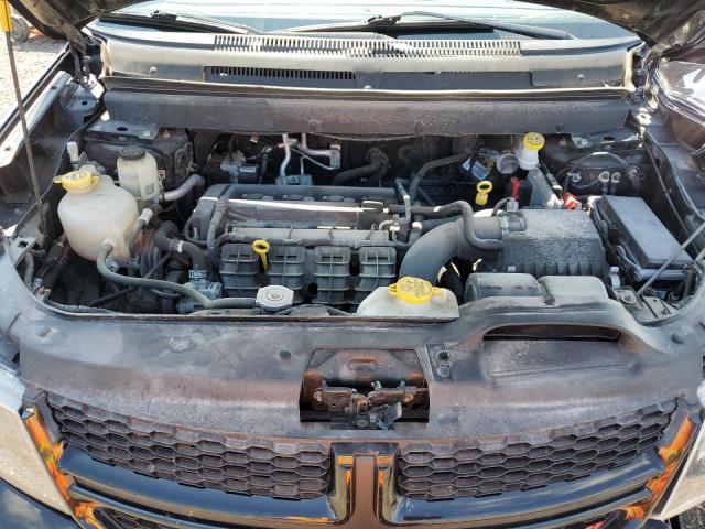 65487194 :رقم المزاد ، 3C4PDCAB0HT684261 vin ، 2017 Dodge Journey مزاد بيع