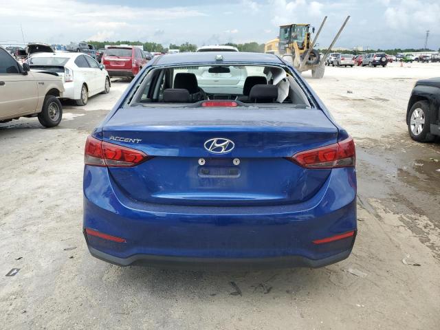 Продажа на аукционе авто 2020 Hyundai Accent, vin: 3KPC24A60LE096998, номер лота: 68581874