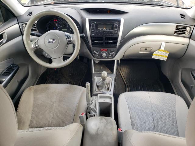 2011 Subaru Forester 2 მანქანა იყიდება აუქციონზე, vin: JF2SHBDC4BG776886, აუქციონის ნომერი: 67558694