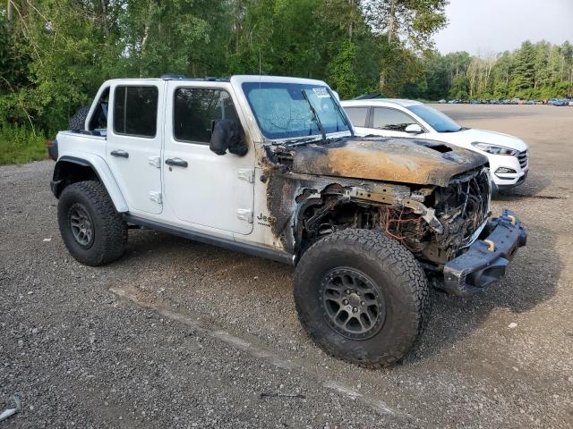 65085594 :رقم المزاد ، 1C4JJXSJ5PW505846 vin ، 2023 Jeep Wrangler مزاد بيع