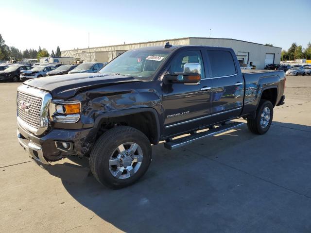 69598814 :رقم المزاد ، 1GT12UE83GF135386 vin ، 2016 Gmc Sierra K25 مزاد بيع