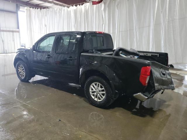2018 Nissan Frontier მანქანა იყიდება აუქციონზე, vin: 1N6AD0EV7JN743379, აუქციონის ნომერი: 66104506