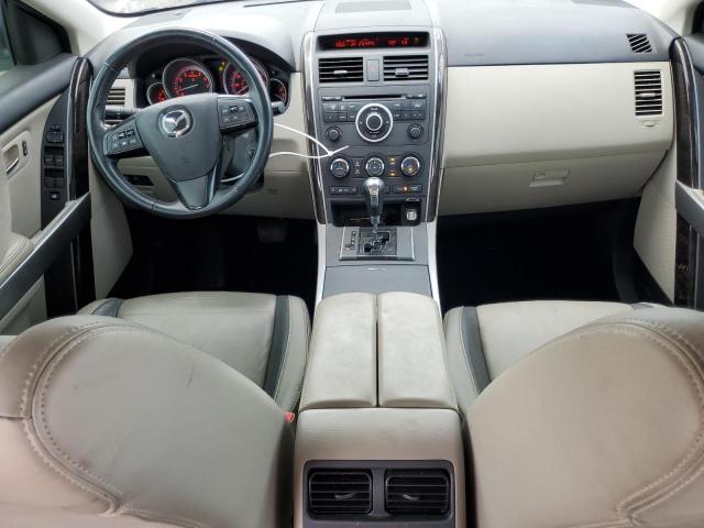 Продаж на аукціоні авто 2012 Mazda Cx-9, vin: JM3TB2DA0C0340136, номер лоту: 65726964