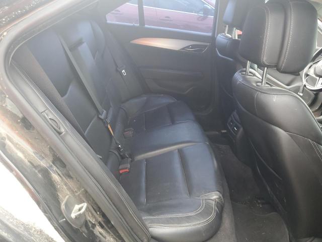 Aukcja sprzedaży 2013 Cadillac Ats Luxury, vin: 1G6AB5R36D0111962, numer aukcji: 69624934