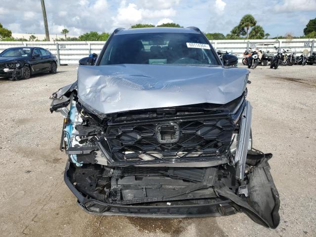 2024 Honda Cr-v მანქანა იყიდება აუქციონზე, vin: 7FARS5H57RE005780, აუქციონის ნომერი: 69114304