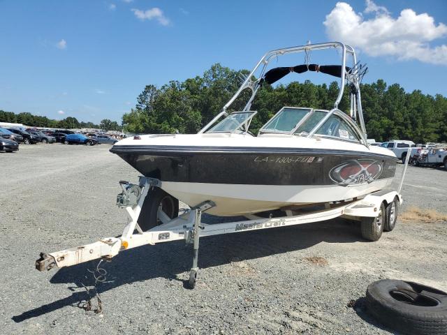 67885364 :رقم المزاد ، MBCA2AD4F102 vin ، 2002 Mast Craft Boat مزاد بيع