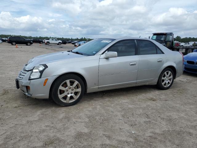 Auction sale of the 2006 Cadillac Cts, vin: 1G6DP577460142859, lot number: 96636705