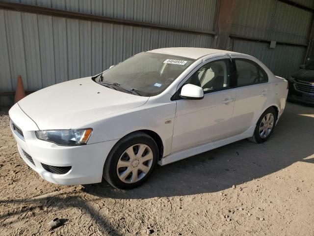 64648934 :رقم المزاد ، JA32U2FU8DU021470 vin ، 2013 Mitsubishi Lancer مزاد بيع