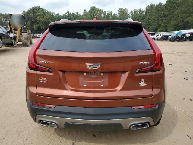 Продаж на аукціоні авто 2019 Cadillac Xt4, vin: 1GYFZDR40KF227728, номер лоту: 66657044