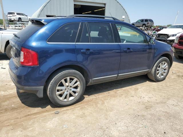 2012 Ford Edge Limit მანქანა იყიდება აუქციონზე, vin: 2FMDK4KC2CBA37463, აუქციონის ნომერი: 66397054