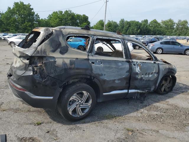 Aukcja sprzedaży 2022 Hyundai Santa Fe, vin: 5NMS2DAJ0NH482073, numer aukcji: 66303304