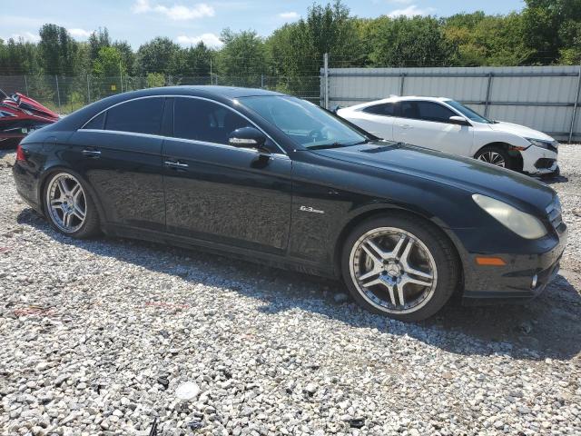Продаж на аукціоні авто 2008 Mercedes-benz Cls, vin: WDDDJ77XX8A117817, номер лоту: 66249294