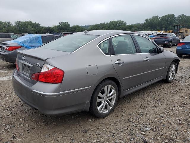 Aukcja sprzedaży 2008 Infiniti M35, vin: JNKAY01F68M652219, numer aukcji: 66869404