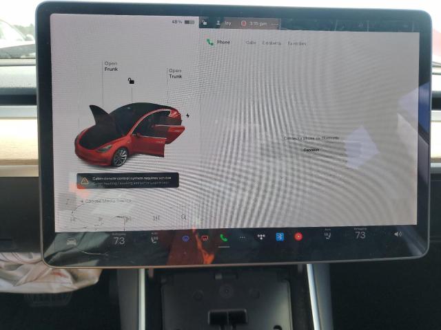 Aukcja sprzedaży 2018 Tesla Model 3, vin: 5YJ3E1EA1JF118177, numer aukcji: 67194214