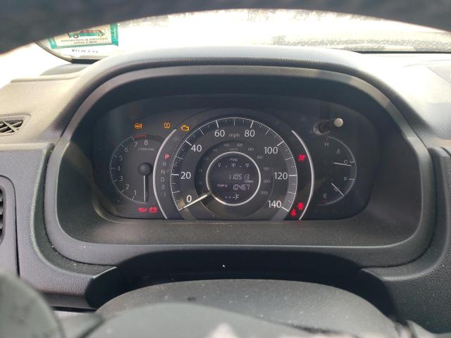 Aukcja sprzedaży 2014 Honda Cr-v Exl, vin: 5J6RM4H71EL117803, numer aukcji: 65572084