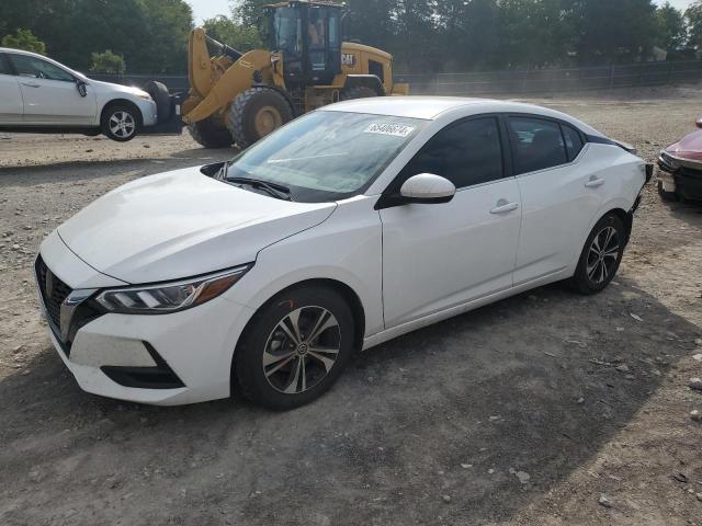 Auction sale of the 2023 Nissan Sentra, vin: 3N1AB8CV5PY288475, lot number: 65406674