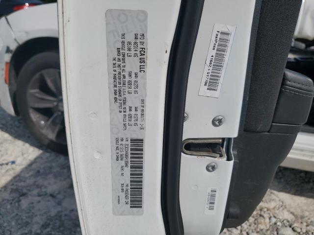 Aukcja sprzedaży 2016 Dodge Charger, vin: 2C3CDXHG8GH185842, numer aukcji: 65732804
