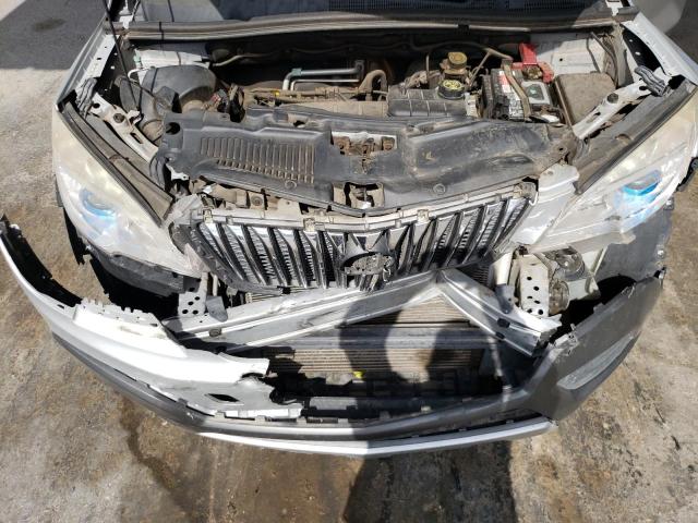 66148474 :رقم المزاد ، KL4CJASB2EB591159 vin ، 2014 Buick Encore مزاد بيع