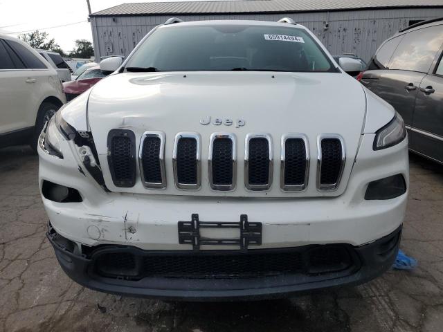 65914494 :رقم المزاد ، 1C4PJMCB7GW296223 vin ، 2016 Jeep Cherokee مزاد بيع