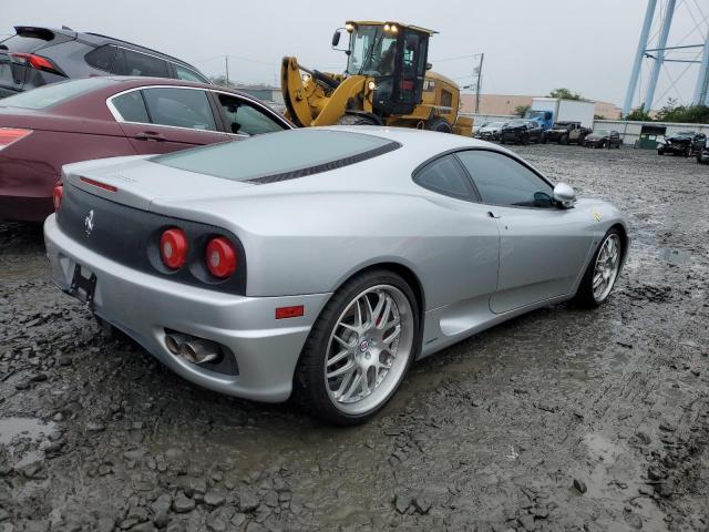Aukcja sprzedaży 2002 Ferrari 360, vin: ZFFYU51A520129108, numer aukcji: 66059154