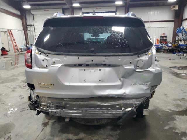 Продажа на аукционе авто 2021 Subaru Ascent, vin: 4S4WMACD6M3474084, номер лота: 66332344