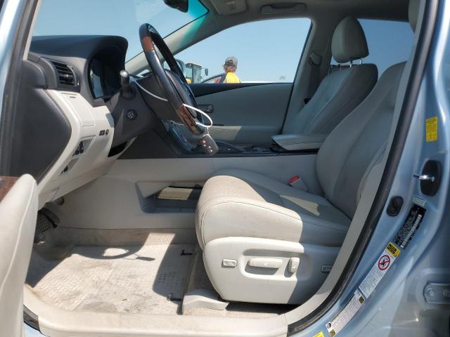 Aukcja sprzedaży 2010 Lexus Rx 350, vin: JTJBK1BA3A2415928, numer aukcji: 65626774