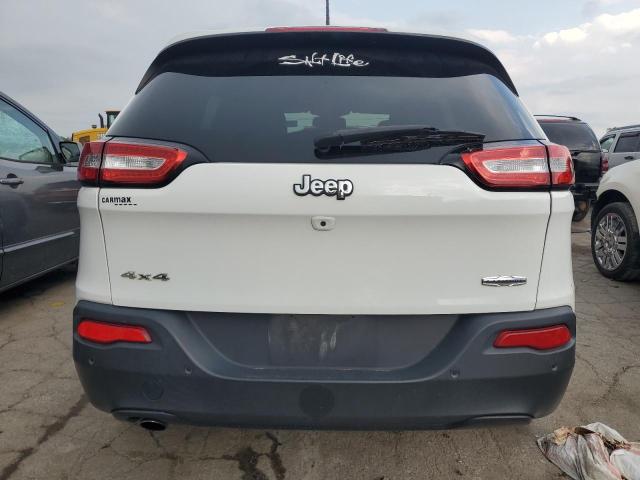 65914494 :رقم المزاد ، 1C4PJMCB7GW296223 vin ، 2016 Jeep Cherokee مزاد بيع