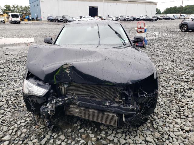 Aukcja sprzedaży 2014 Audi A5, vin: WAUCFAFR2EA053126, numer aukcji: 66312474