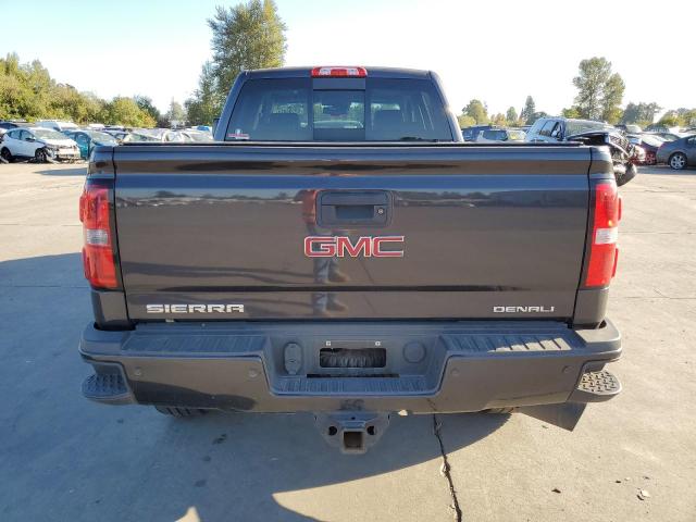 69598814 :رقم المزاد ، 1GT12UE83GF135386 vin ، 2016 Gmc Sierra K25 مزاد بيع