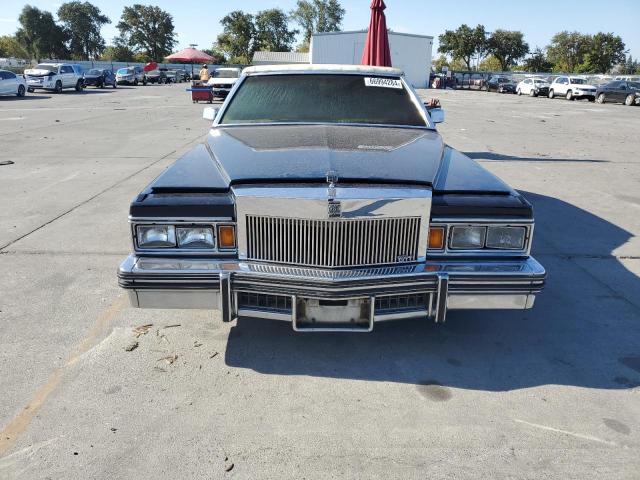 Продажа на аукционе авто 1978 Cadillac Deville, vin: 6D47S8Q309931, номер лота: 66994284