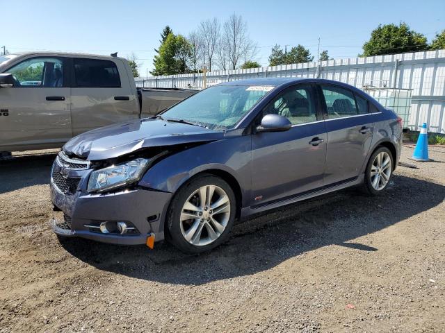 Aukcja sprzedaży 2013 Chevrolet Cruze, vin: 1G1PE5SB5D7315250, numer aukcji: 60907955