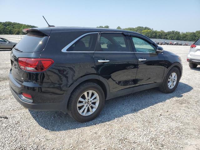 2019 Kia Sorento L მანქანა იყიდება აუქციონზე, vin: 5XYPG4A33KG477853, აუქციონის ნომერი: 68898014
