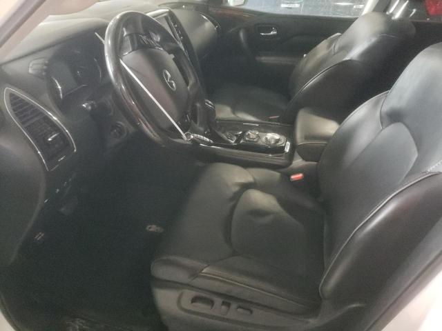 Aukcja sprzedaży 2021 Infiniti Qx80, vin: JN8AZ2AE4M9268247, numer aukcji: 65941124