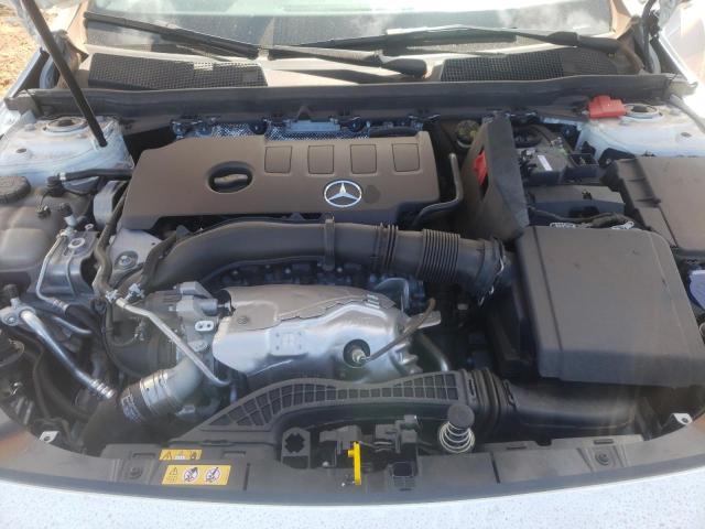 Продажа на аукционе авто 2023 Mercedes-benz Cla, vin: W1K5J4GB9PN331969, номер лота: 67109084