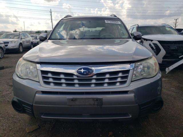 2011 Subaru Forester 2 მანქანა იყიდება აუქციონზე, vin: JF2SHBDC4BG776886, აუქციონის ნომერი: 67558694