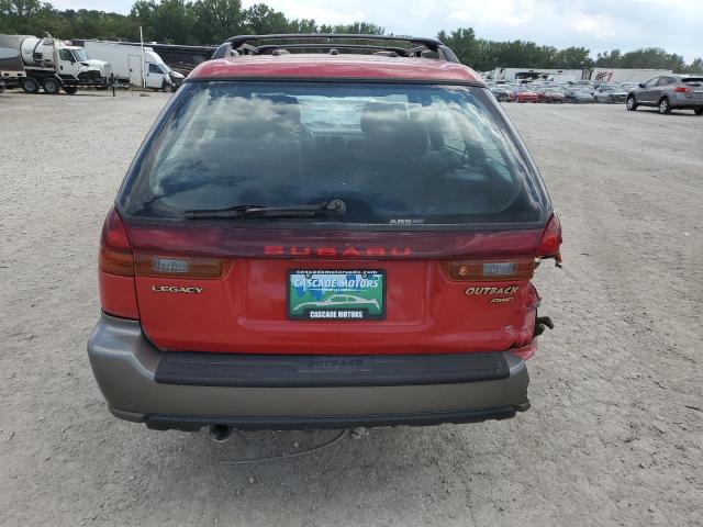 Aukcja sprzedaży 1999 Subaru Legacy, vin: 4S3BG6850X7610277, numer aukcji: 67318004