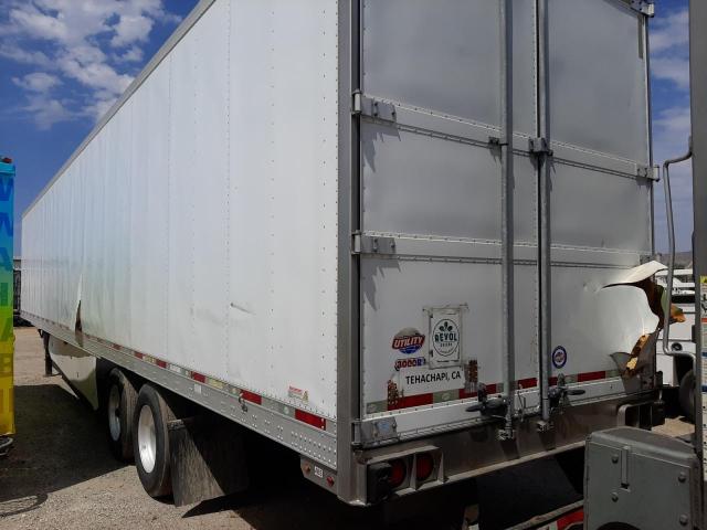Продаж на аукціоні авто 2018 Utility Reefer Trailer, vin: 1UYVS2538J2321306, номер лоту: 64496954