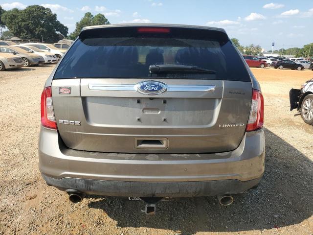 2012 Ford Edge Limit მანქანა იყიდება აუქციონზე, vin: 2FMDK3KC9CBA86752, აუქციონის ნომერი: 80121405