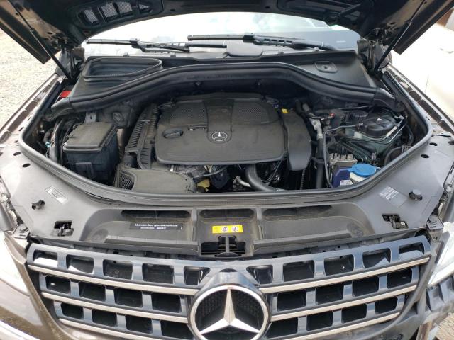 Aukcja sprzedaży 2014 Mercedes-benz Ml, vin: 4JGDA5HB3EA363603, numer aukcji: 64635264