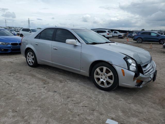 2006 Cadillac Cts მანქანა იყიდება აუქციონზე, vin: 1G6DP577460142859, აუქციონის ნომერი: 96636705