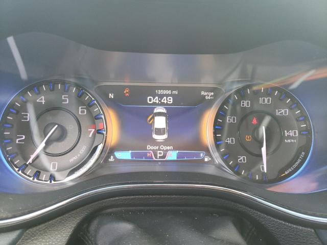 Продаж на аукціоні авто 2015 Chrysler 200 S, vin: 1C3CCCBG3FN608580, номер лоту: 65168854
