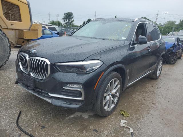 Aukcja sprzedaży 2020 Bmw X5, vin: 5UXCR6C09LLL76926, numer aukcji: 59946375