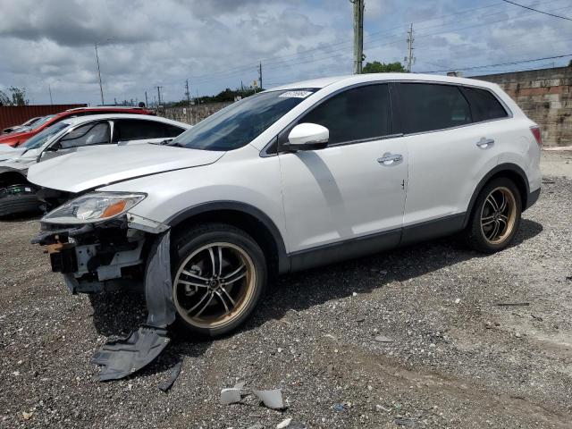 Auction sale of the 2012 Mazda Cx-9, vin: JM3TB2DA0C0340136, lot number: 65726964