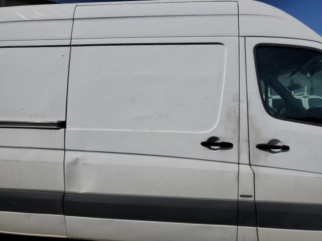 Продажа на аукционе авто 2015 Mercedes-benz Sprinter, vin: WD3PE8DCXFP145706, номер лота: 68447554