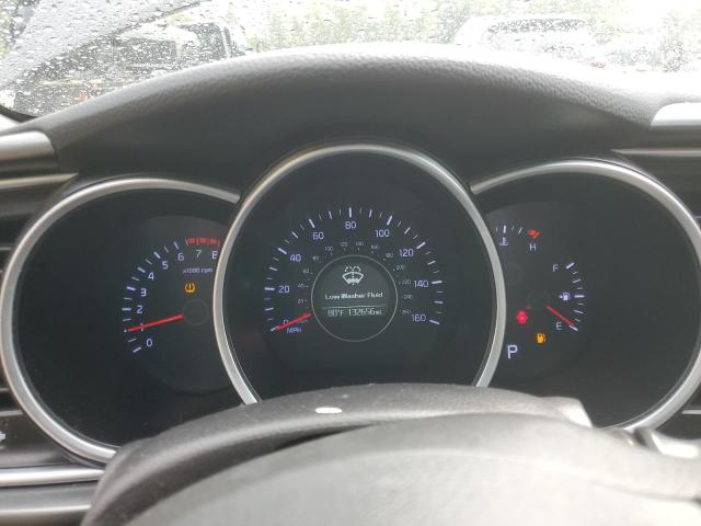 2015 Kia Optima Lx მანქანა იყიდება აუქციონზე, vin: KNAGM4A76F5653382, აუქციონის ნომერი: 69512184