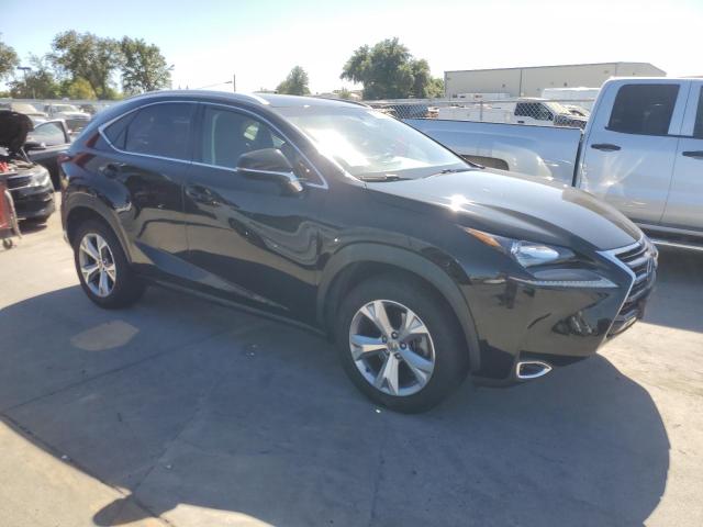 2017 Lexus Nx 200t Ba მანქანა იყიდება აუქციონზე, vin: JTJYARBZ2H2068572, აუქციონის ნომერი: 64965474