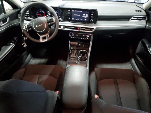 Aukcja sprzedaży 2022 Kia K5 Lxs, vin: 5XXG14J2XNG105394, numer aukcji: 64098644